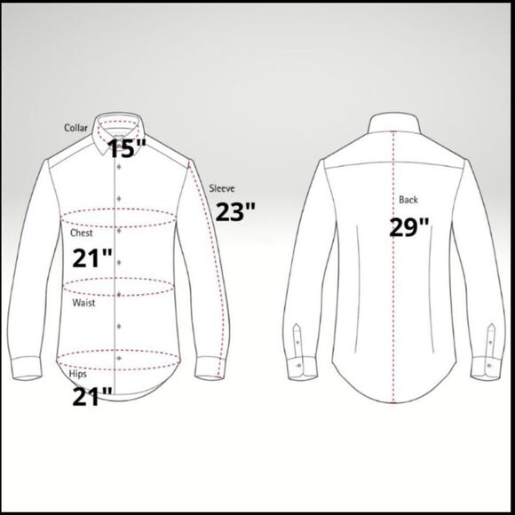 NWT Haggar Teal Plaid Button-Up Shirt Size S Easy Care Workwear Grandpacore - Picture 10 of 10